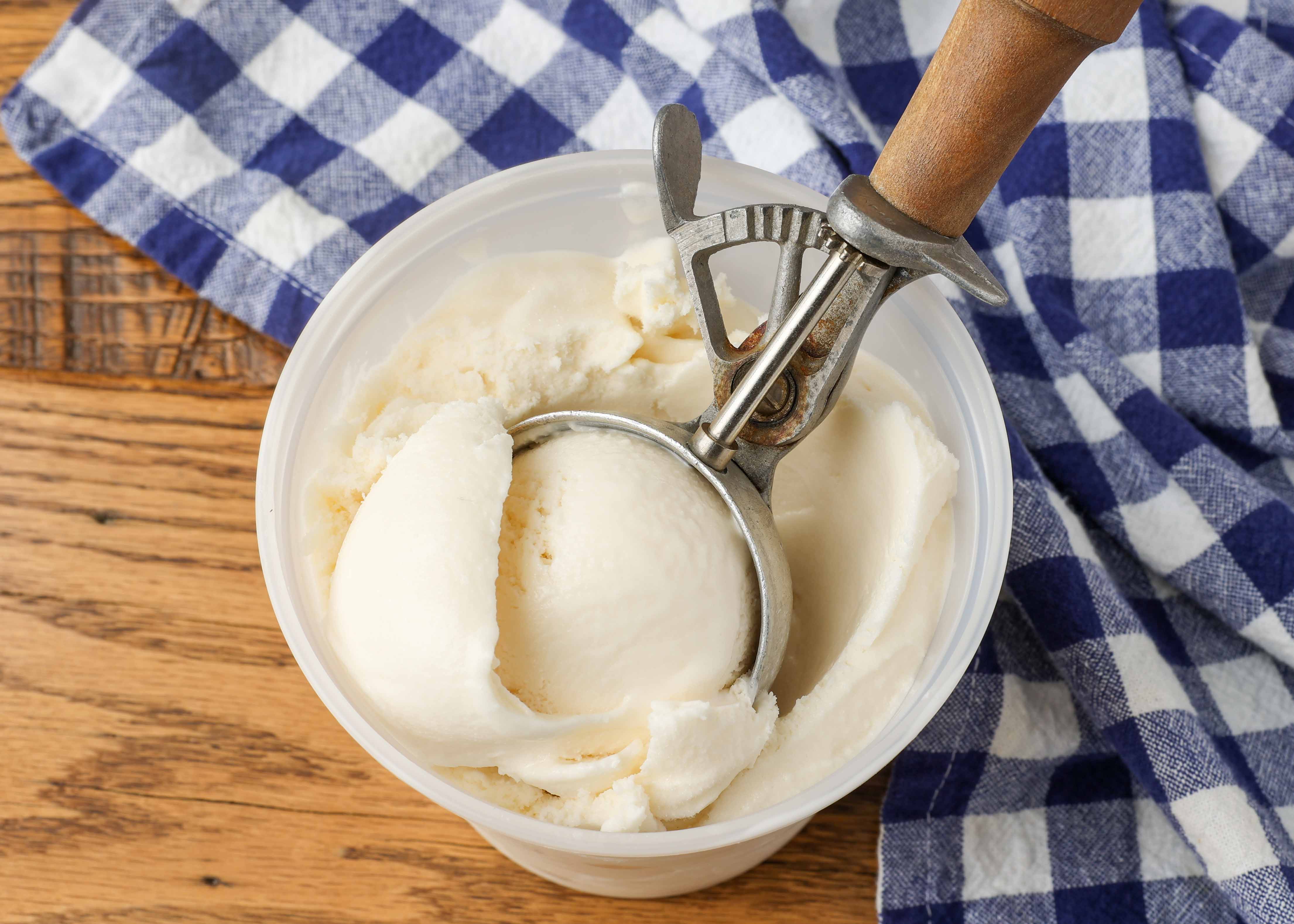 Buttermilk Ice Cream: Discover its Tangy-Sweet Flavor & History