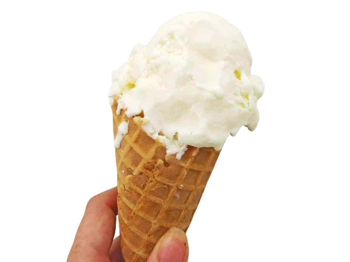 Homemade Buttermilk Ice Cream: The Easy Custard Recipe Guide